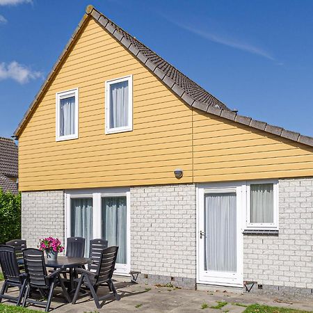Oesterbaai 8 Personen Wemeldinge Exterior photo